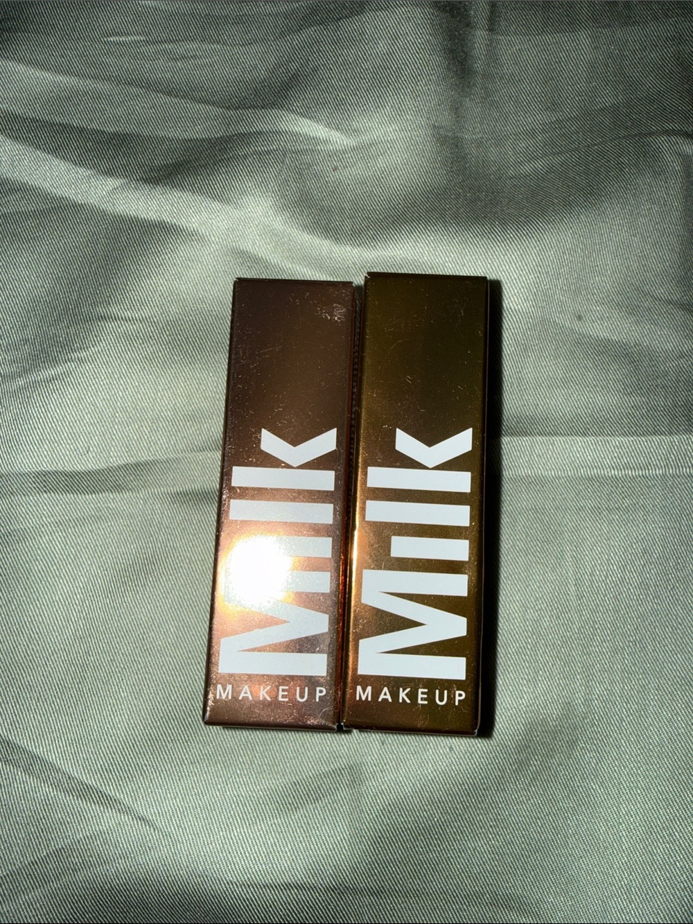 Milk Makeup Color Chalk Duo - Jump and Kickball